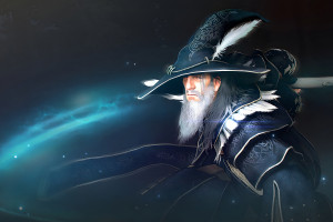 初心不改!穿越火线战队老将的坚守与执着 初心不改!穿越火线战队老将的坚守与执着